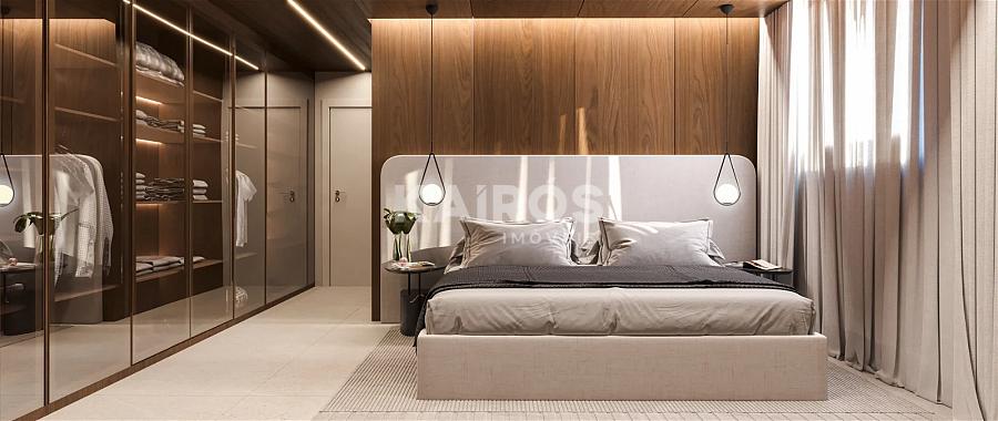 APARTAMENTO A VENDA COM 3 SUÍTES 3 VAGAS — foto 10