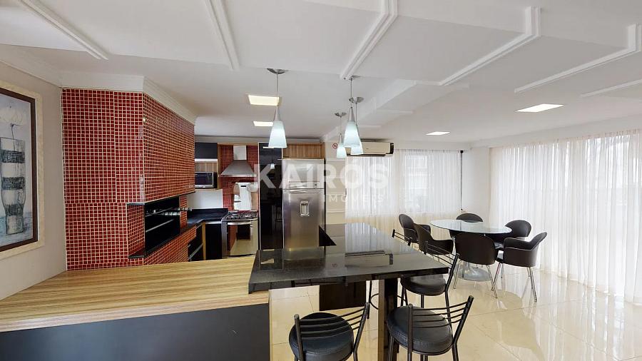 APARTAMENTO A VENDA NO ATLANTICO SHOPPING 1