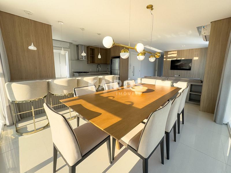 APARTAMENTO A VENDA NO ELEGANZA TOWER FG 1