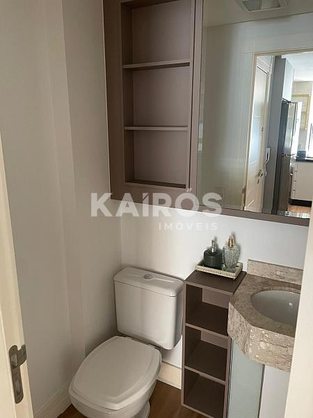 APARTAMENTO A VENDA 02 SUITES CENTRO BALNEÁRIO CAMBORIÚ — foto 10