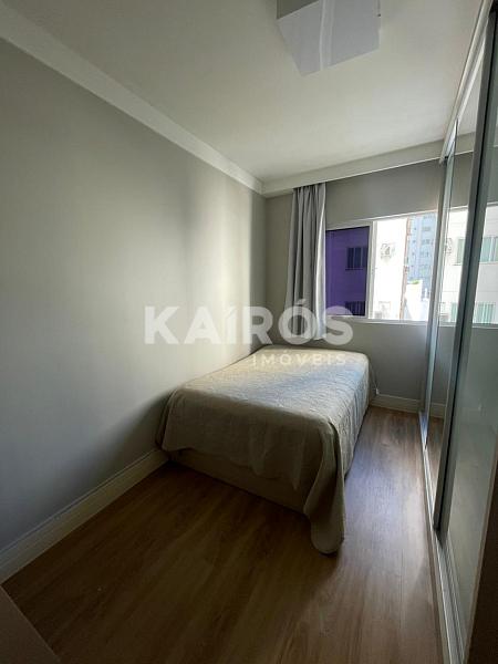 APARTAMENTO A VENDA 02 SUITES CENTRO BALNEÁRIO CAMBORIÚ — foto 12