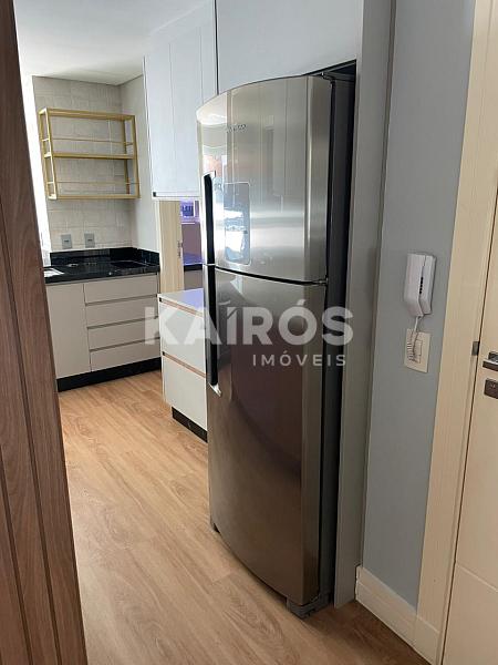 APARTAMENTO A VENDA 02 SUITES CENTRO BALNEÁRIO CAMBORIÚ — foto 16