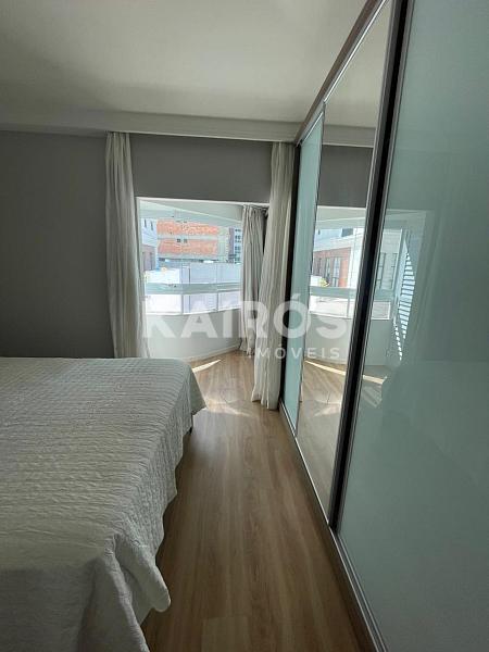 APARTAMENTO A VENDA 02 SUITES CENTRO BALNEÁRIO CAMBORIÚ — foto 14