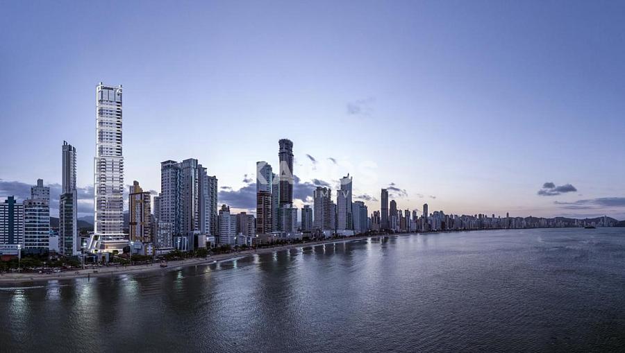 APARTAMENTO A VENDA NO EDIFÍCIO TONINO LAMBORGUINI — foto 3