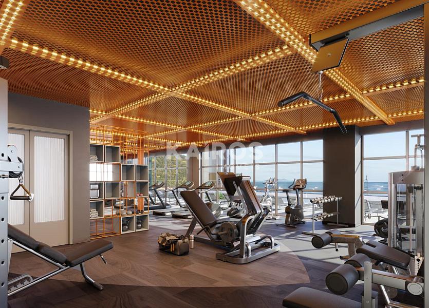 APARTAMENTO A VENDA NO EDIFÍCIO TONINO LAMBORGUINI — foto 28