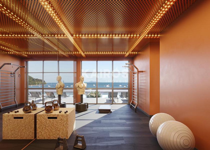 APARTAMENTO A VENDA NO EDIFÍCIO TONINO LAMBORGUINI — foto 29