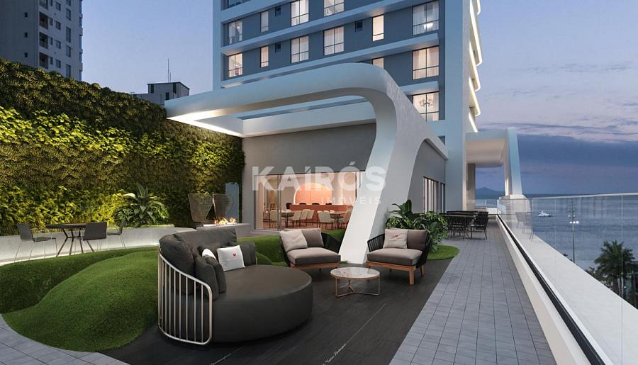 APARTAMENTO A VENDA NO EDIFÍCIO TONINO LAMBORGUINI — foto 15