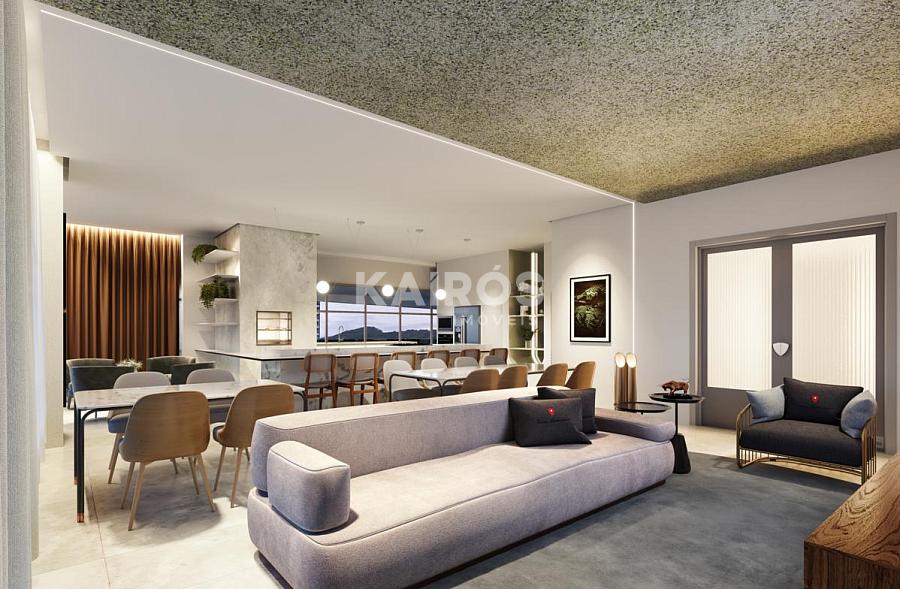 APARTAMENTO A VENDA NO EDIFÍCIO TONINO LAMBORGUINI — foto 16