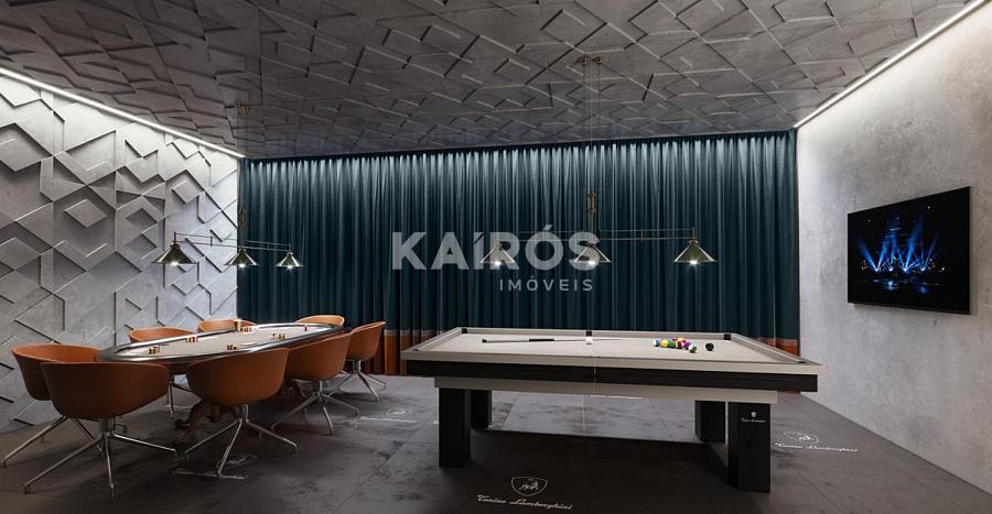 APARTAMENTO A VENDA NO EDIFÍCIO TONINO LAMBORGUINI — foto 18