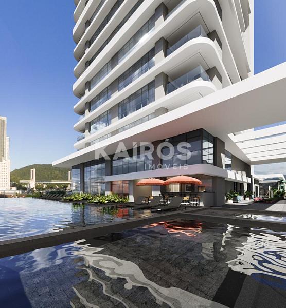 APARTAMENTO A VENDA NO EDIFÍCIO TONINO LAMBORGUINI — foto 21