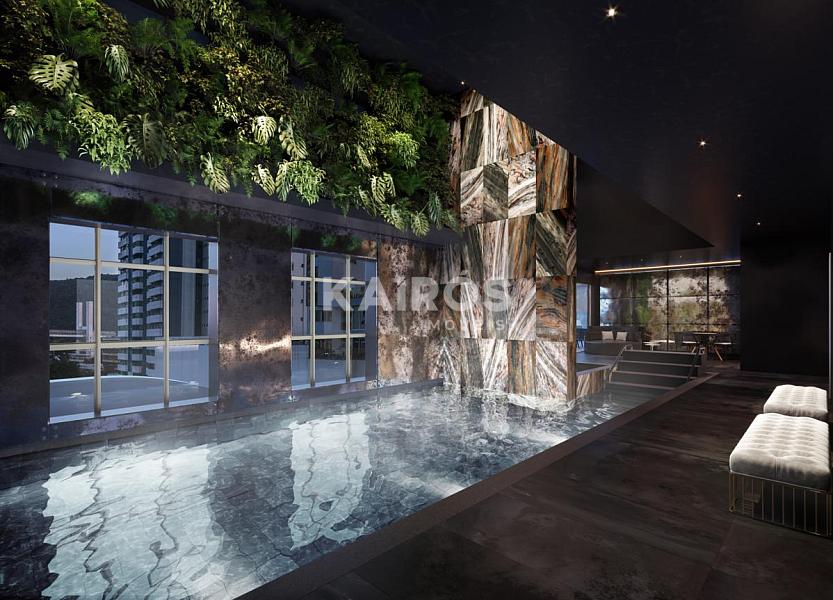 APARTAMENTO A VENDA NO EDIFÍCIO TONINO LAMBORGUINI — foto 23