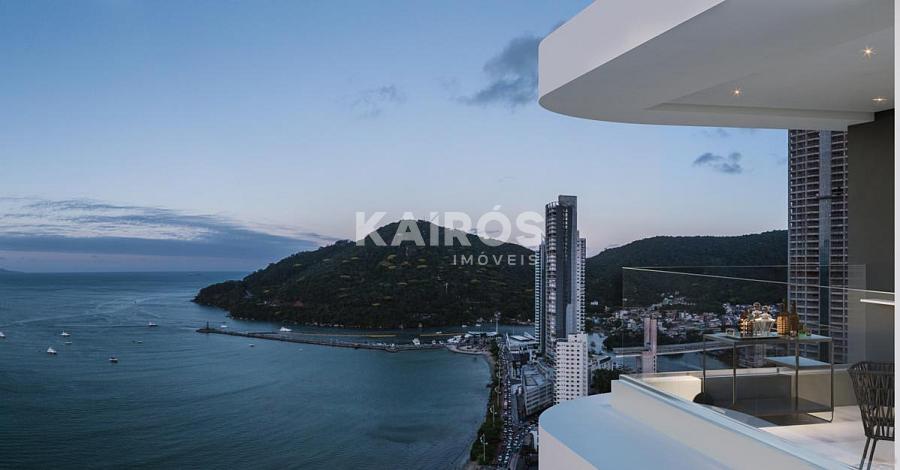 APARTAMENTO A VENDA NO EDIFÍCIO TONINO LAMBORGUINI — foto 2