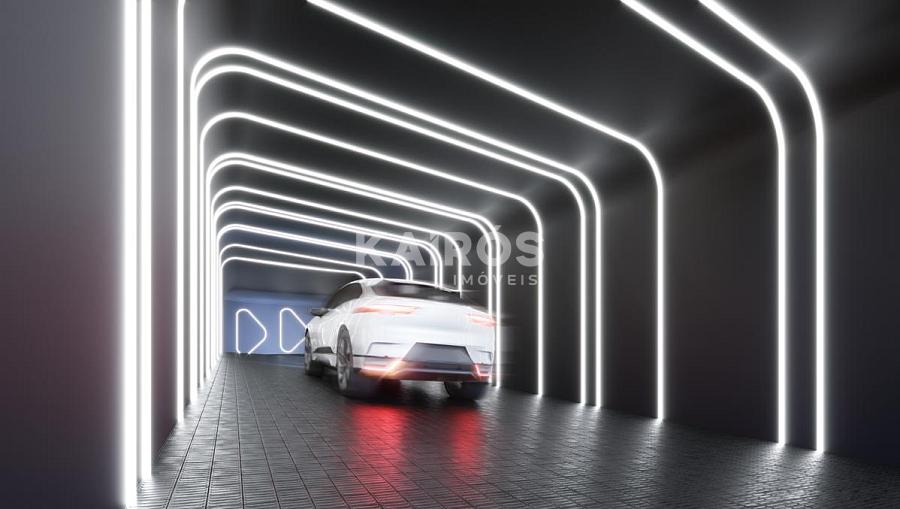 APARTAMENTO A VENDA NO EDIFÍCIO TONINO LAMBORGUINI — foto 7