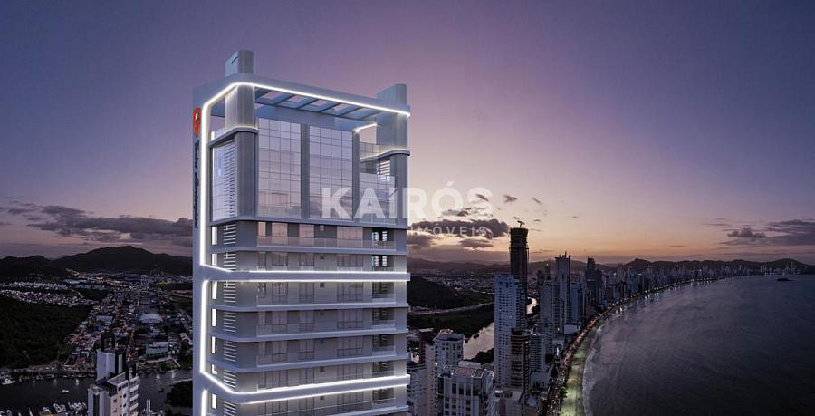 APARTAMENTO A VENDA NO EDIFÍCIO TONINO LAMBORGUINI — foto 4