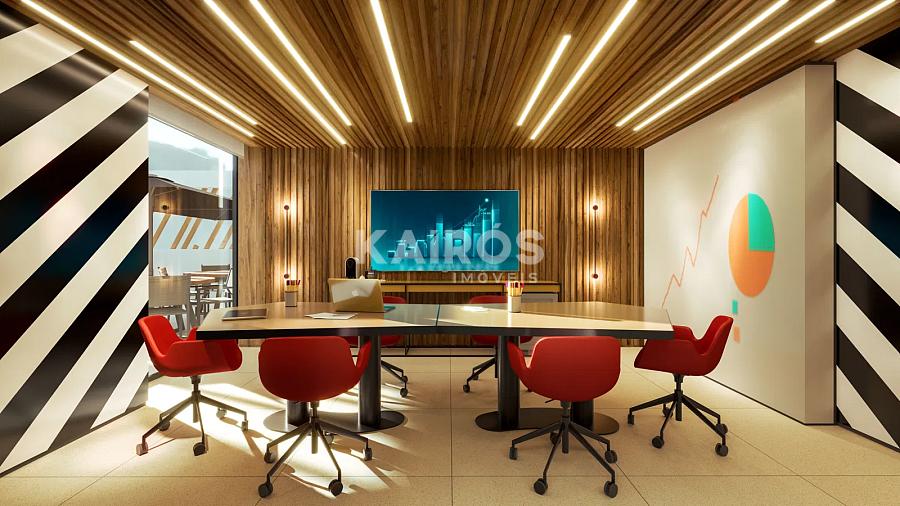 EDIFÍCIO CAPE TOWN — foto 3