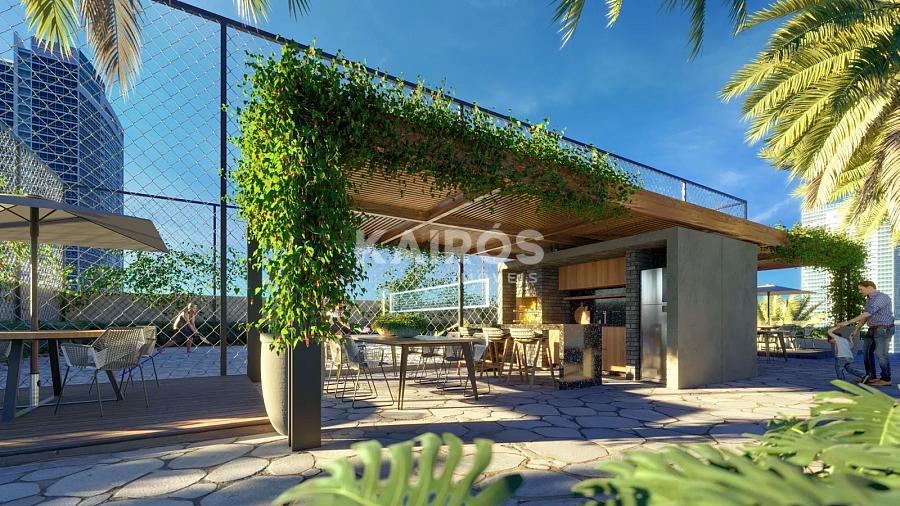 EDIFÍCIO CAPE TOWN — foto 11