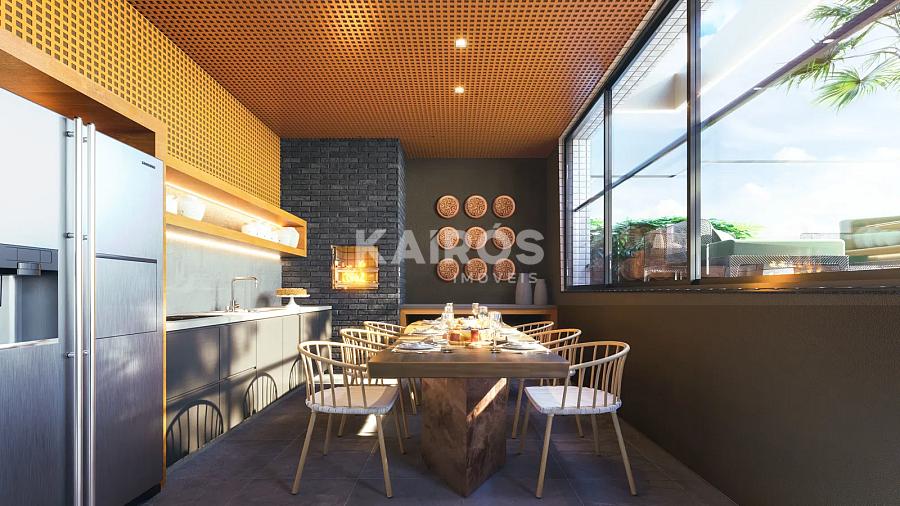 EDIFÍCIO CAPE TOWN — foto 12