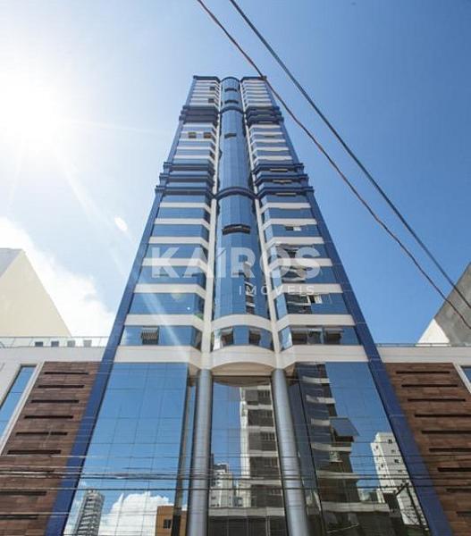 APARTAMENTO A VENDA COM 3 SUÍTES BARRA NORTE — foto 22