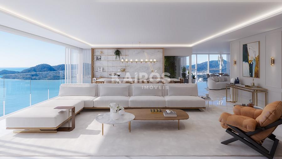 APARTAMENTO A VENDA NO EDIFÍCIO TITANIUM FG — foto 2