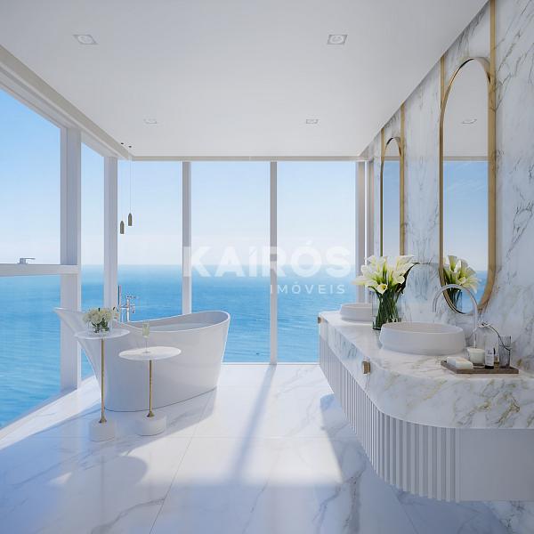 APARTAMENTO A VENDA NO EDIFÍCIO TITANIUM FG — foto 4