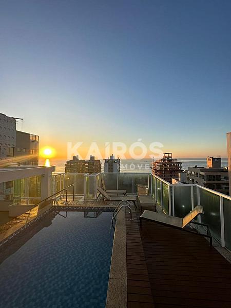 APARTAMENTO A VENDA NO EMERALD RESIDENCE 1