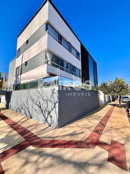 APARTAMENTO NO EDIF�CIO MAR ABSOLUTO 1