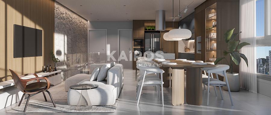 APARTAMENTO DUPLEX  A VENDA NO EDIFÍCIO FILIPENAS — foto 8