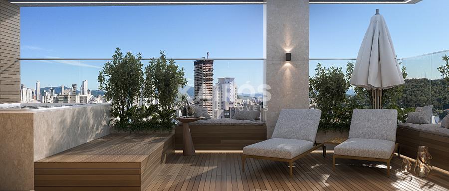 APARTAMENTO DUPLEX  A VENDA NO EDIFÍCIO FILIPENAS — foto 2