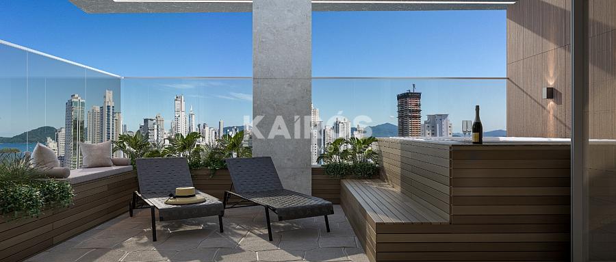 APARTAMENTO DUPLEX  A VENDA NO EDIFÍCIO FILIPENAS — foto 3