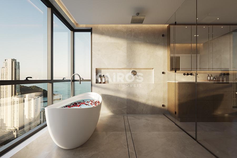 APARTAMENTO A VENDA NO EDIFICIO TOSCANO — foto 9