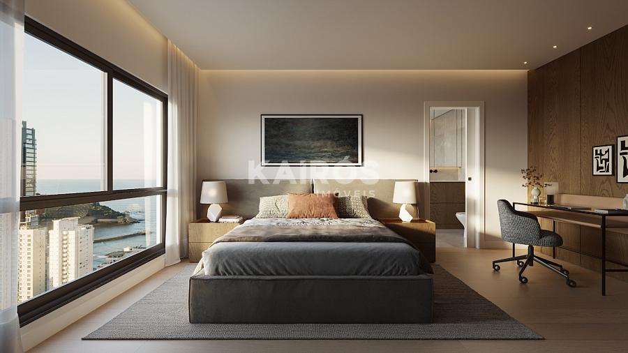 APARTAMENTO A VENDA NO EDIFICIO TOSCANO — foto 27