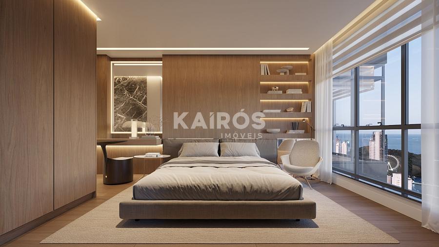 APARTAMENTO A VENDA NO EDIFICIO LUMINARE — foto 5