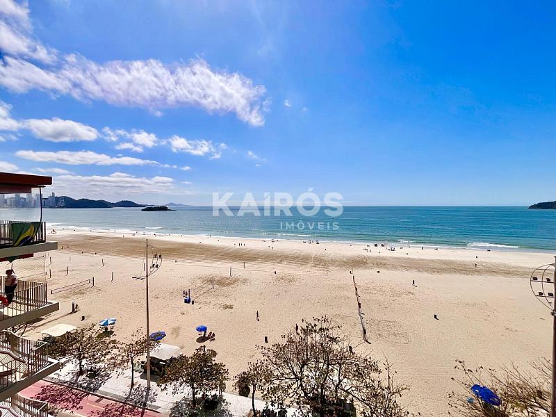APARTAMENTO A VENDA NO EDIFICIO ILHA DE ITACURU�� 1