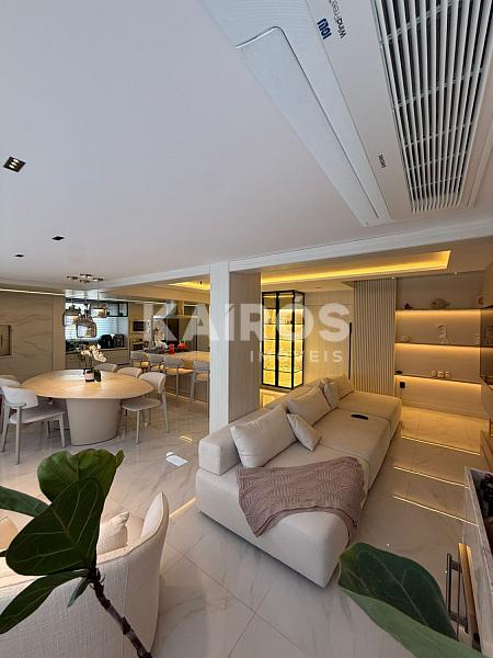 APARTAMENTO A VENDA NO MONTMARTRE 1
