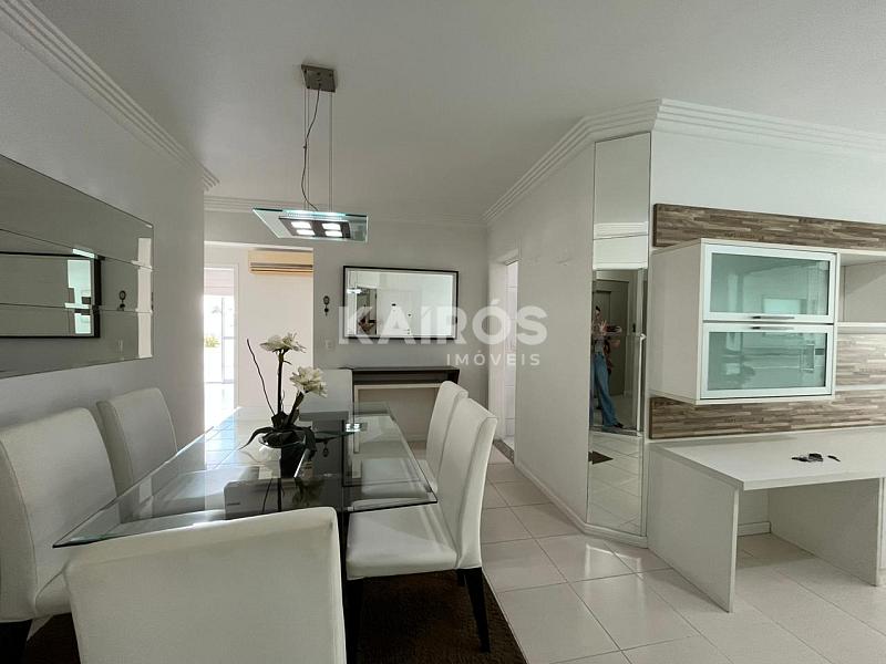 APARTAMENTO A VENDA NO EDIFICIO CALAIS 1