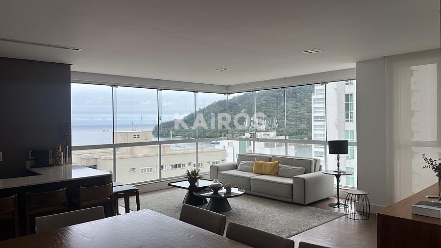 APARTAMENTO A VENDA NO SAINT HONORAT 1