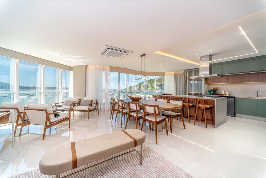 APARTAMENTO NO IBIZA TOWER 1