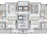 APARTAMENTO NO GRAND PLACE TOWER FG 21
