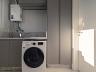 APARTAMENTO A VENDA NO ELEGANZA TOWER FG 57
