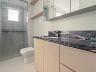 APARTAMENTO A VENDA NO ELEGANZA TOWER FG 63
