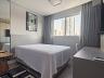 APARTAMENTO A VENDA NO ELEGANZA TOWER FG 66