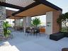 APARTAMENTO A VENDA NO EDIFICIO MARROCOS RESIDENCE 5