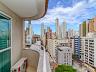 APARTAMENTO A VENDA NO EDIFICIO DOM VICTOR 30