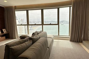 Apartamento com 4 quartos à venda, 265m², 5 banheiros, 3 garagens - Barra Sul - Balneário Camboriú