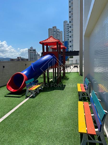 Marina Beach Towers Residence — foto 17