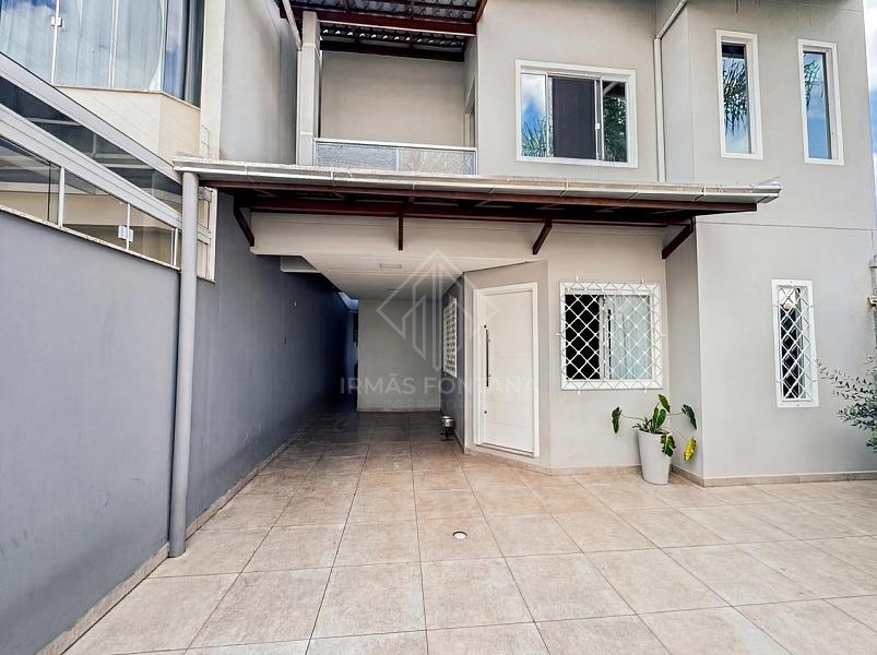 Casa bairro São Francisco — foto 2