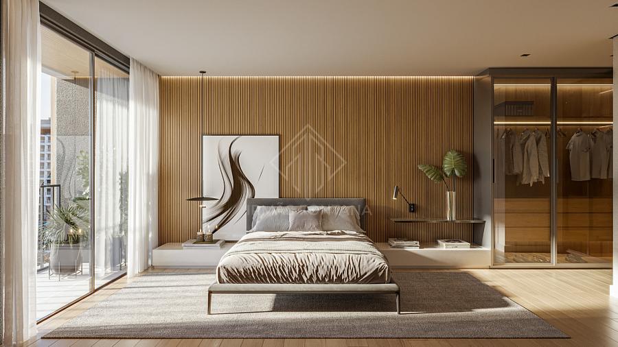 Garden Frontal — foto 6