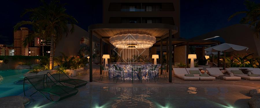 CHARLES II YACHT HOME — foto 3