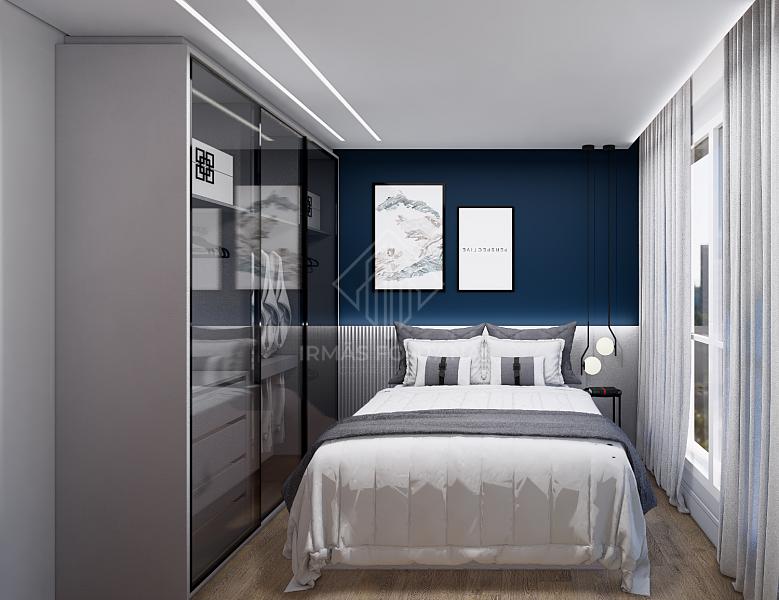 Marina Beach Towers Residence — foto 5