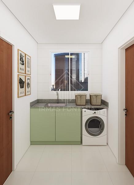 Marina Beach Towers Residence — foto 22